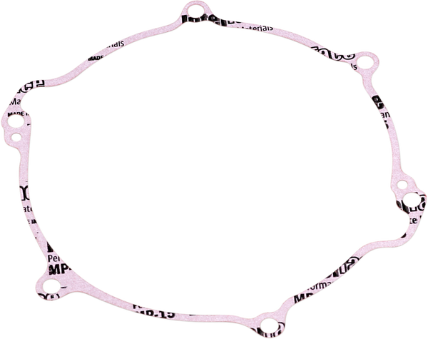 MOOSE RACING Clutch Cover Gasket 