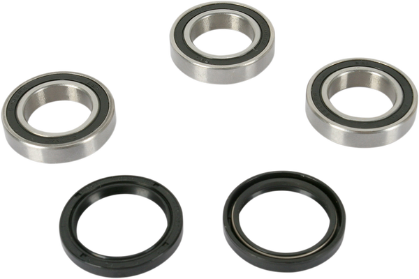 Wheel Bearing And Seal Kit