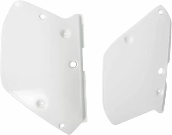 Replacement Side Panels White-1