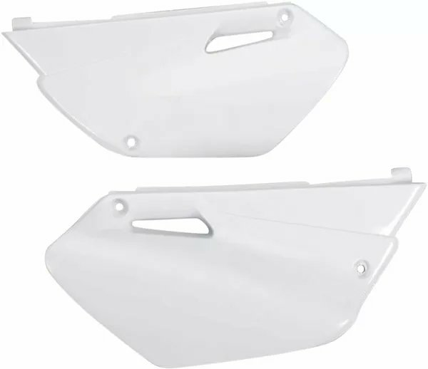 Replacement Side Panels White-0