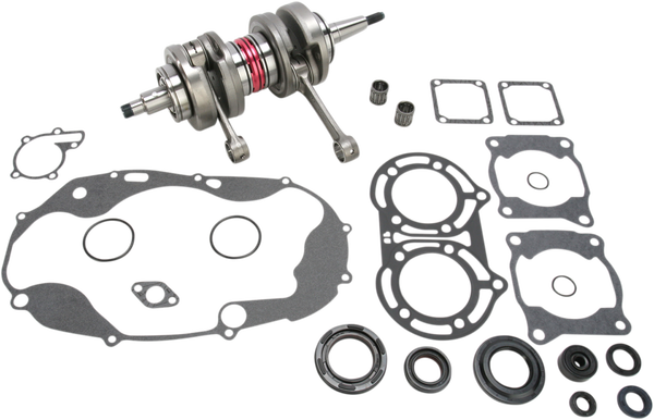 Crankshaft Kit