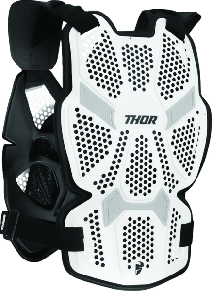 Armura Thor Sentinel Pro White-0