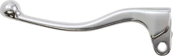 Forged Clutch Lever Silver-0