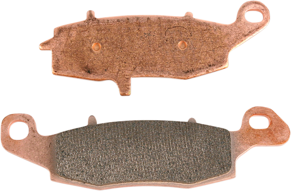 Sintered (r)hh(r) Brake Pads