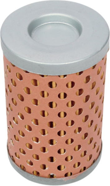 Oil Filter Orange