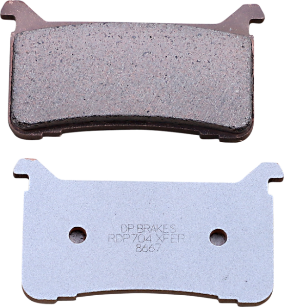 Standard Dp Sintered Brake Pads-ea7f2c0ef036f23ad07ef6a0f7dd68ad.webp