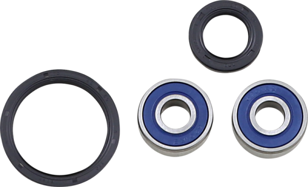 MOOSE RACING Wheel Bearing Kit 