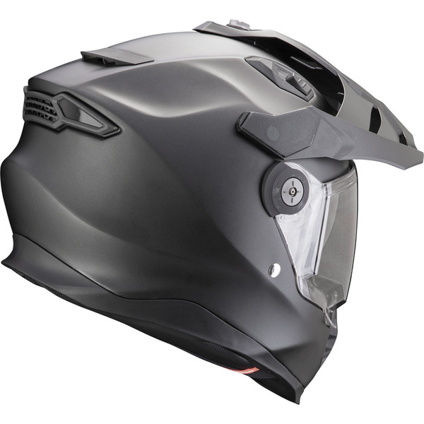 Casca enduro/adventure SCORPION ADF-9000 AIR SOLID-0