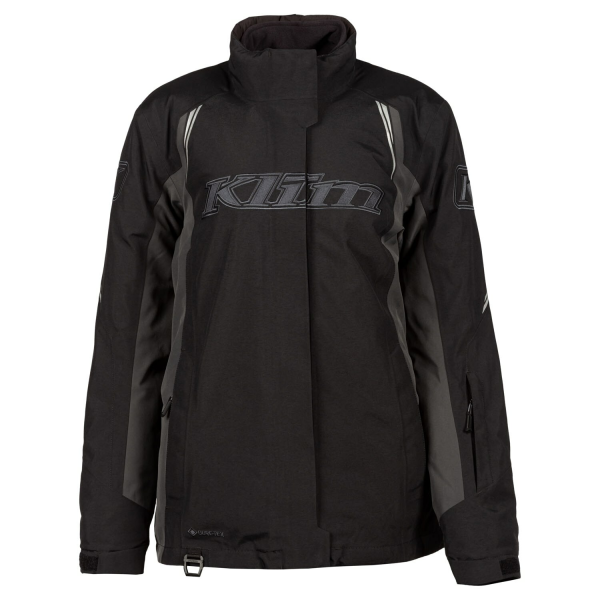 Geaca Dama Snowmobil Klim Strata Insulated Black-10