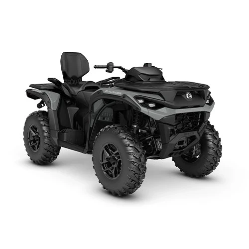 Can-Am Outlander MAX DPS 1000 T '25