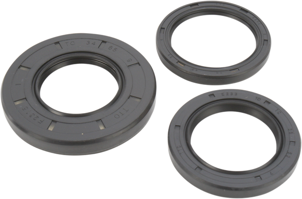 MOOSE RACING Differential Seal Kit 