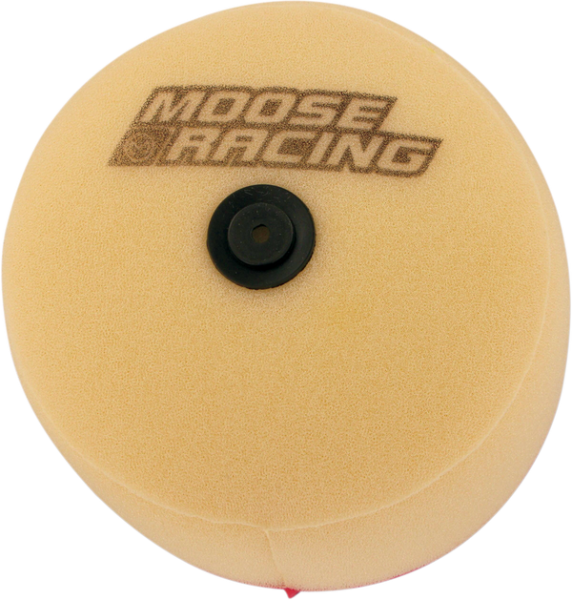 MOOSE RACING Air Filter White 