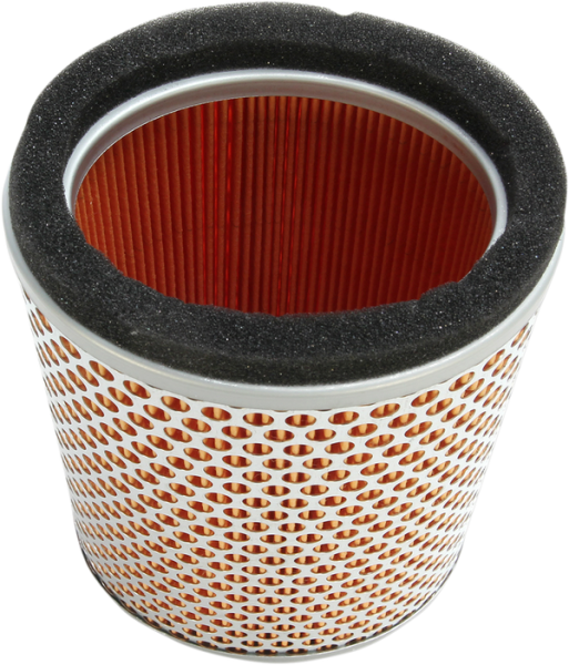 Air Filter Motorcycle Application Brown-0