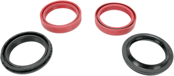 MOOSE RACING Fork Seal-dust Seal Kit 