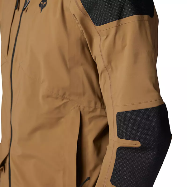 Geaca Moto Fox Recon GORE-TEX ADV Black-7