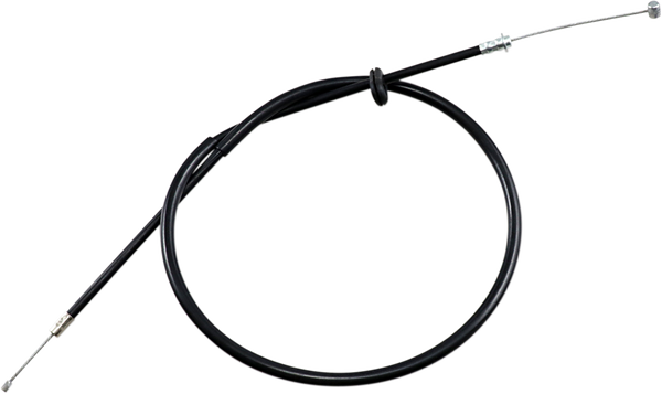 Black Vinyl Throttle Cable Black -eb17f7319373f5e06db93969c2b9fdf0.webp