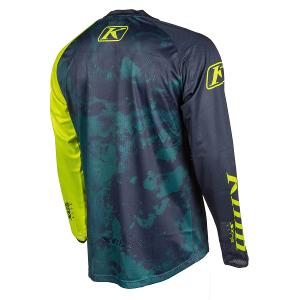 Tricou Moto Klim Enduro XC Lite-30