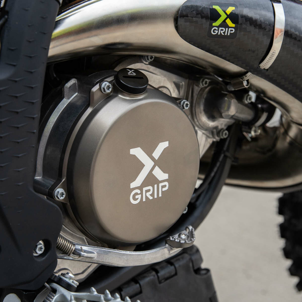 Capac ambreiaj întărit X-GRIP KTM/Husqvarna 250-450-2