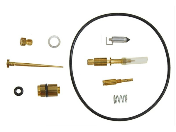 KIT REPARARE CARBURATOR PSIHIC HONDA CB360 '75-77 (16100-369-000) (PENTRU 1 CARBURATOR)