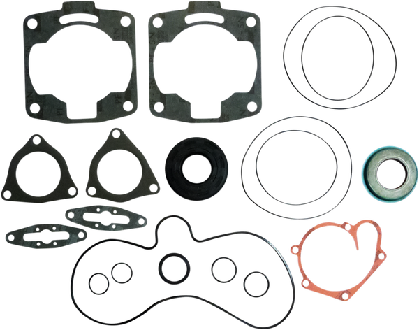 Complete Engine Gasket Set