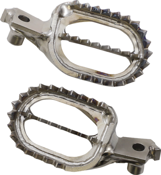 MOOSE RACING Titanium Footpegs Silver -eb4e9be5d197cfaeacc3f962b6d25937.webp