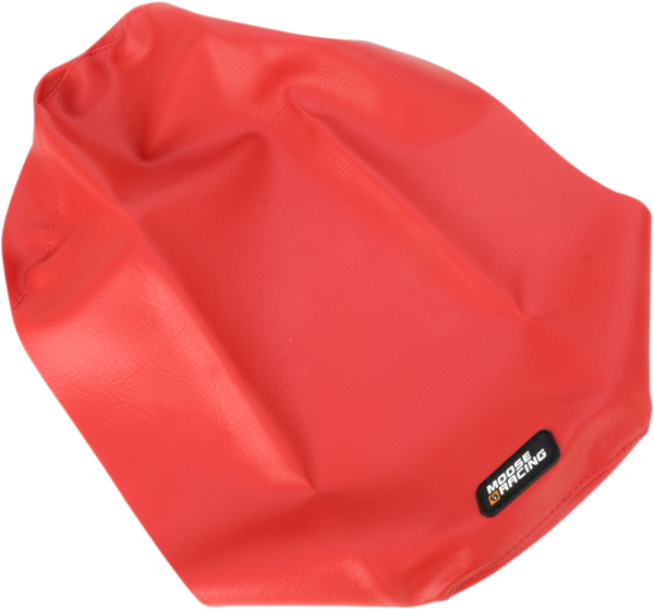 MOOSE RACING Standard Seat Cover Red 