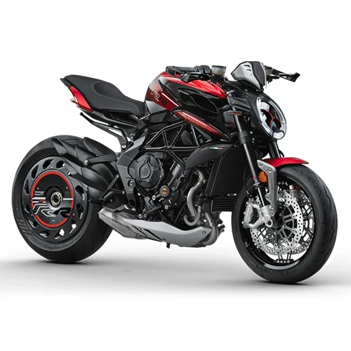 MV Agusta Dragster RR SCS '23-0