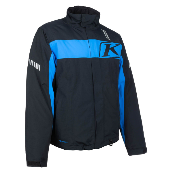 Geaca Snowmobil Klim Keweenaw Insulated Heritage-6