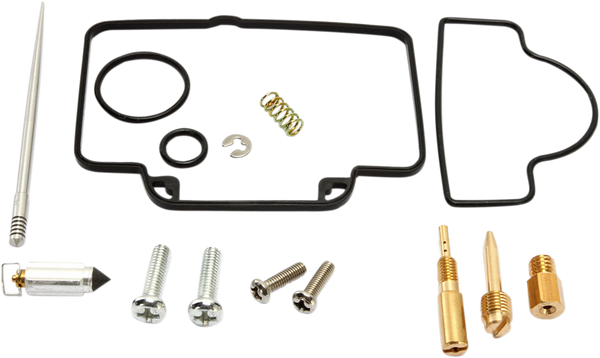 MOOSE RACING Carburetor Repair Kit 