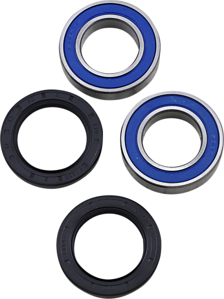 MOOSE RACING Wheel Bearing Kit 