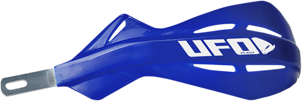 Handguards With Aluminum Insert For 7/8(r) Handlebars Blue