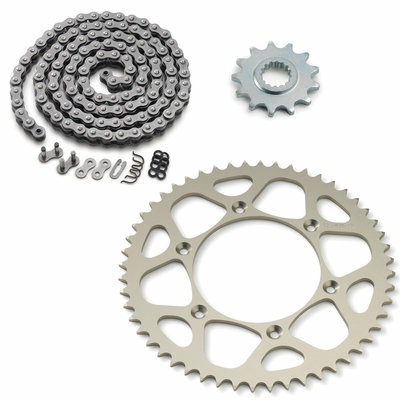 DRIVETRAIN KIT 250SX/-F 13/48T