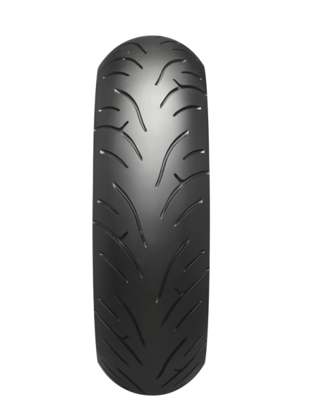 Cauciuc 150/70-17 Bridgestone Battlax BT-023-1