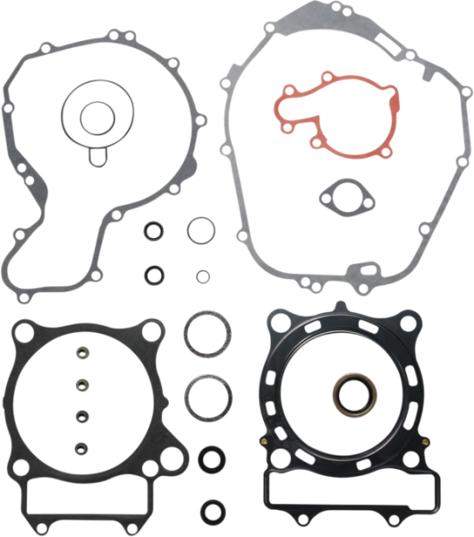 MOOSE RACING Complete Gasket And Oil Seal Kit 