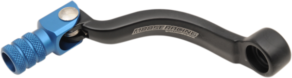 MOOSE RACING Forged Shift Lever Black 