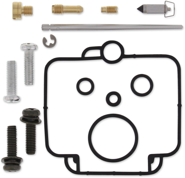 MOOSE RACING Carburetor Repair Kit 