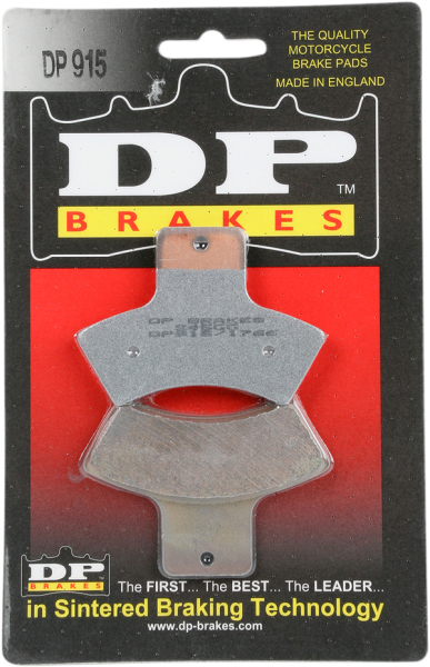 Atv/utv Sintered Metal Brake Pads