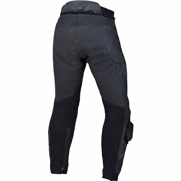 Pantaloni de piele sport/touring MACNA Lectriq-0