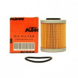 Filtru ulei (scurt) KTM ATV 450/525 '09-'12