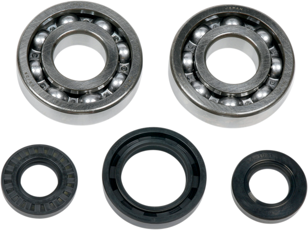 MOOSE RACING Crank Bearing-seal Kit 