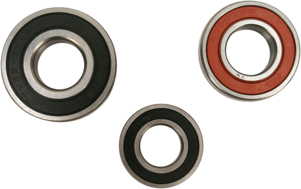 Wheel Bearing And Seal Kit