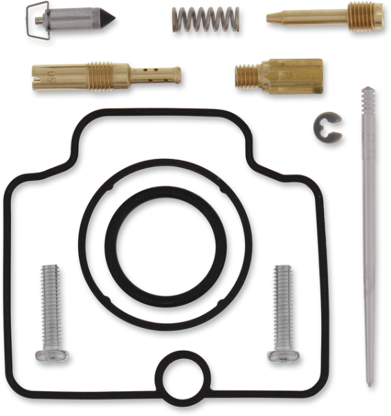 MOOSE RACING Carburetor Repair Kit 