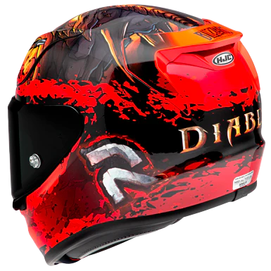 Casca HJC RPHA 12 Diablo Blizzard-1