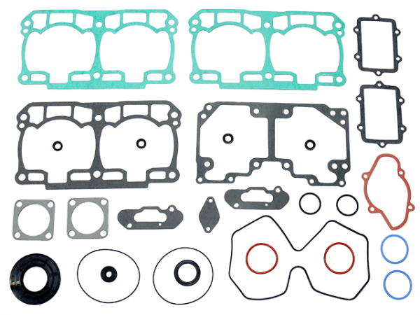 Sno-X Full set W/Oil seals Rotax 800R etec