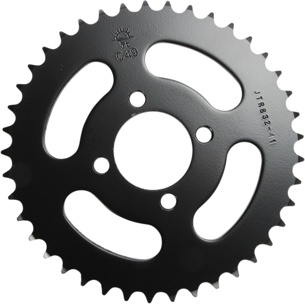 JT SPROCKETS Steel Rear Sprocket 