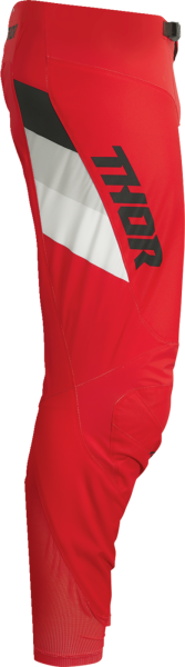 Pantaloni Copii Thor Pulse Tactic Red-0