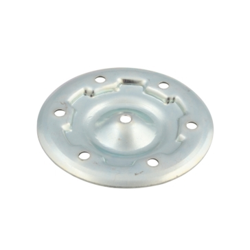 Kimpex Flange