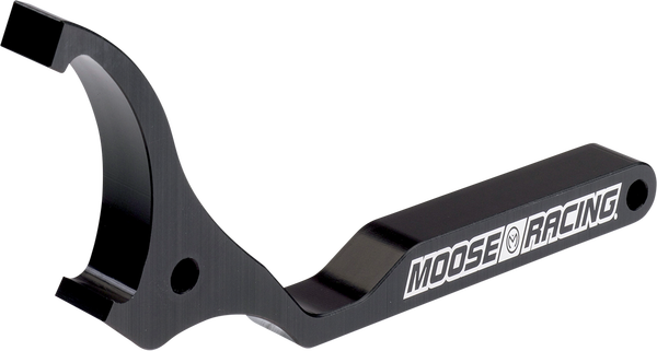 MOOSE RACING Shock Wrench Black 