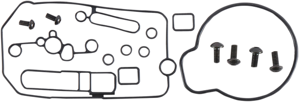 MOOSE RACING Carburetor Mid Body Gasket Kit 