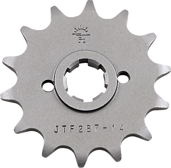 JT SPROCKETS Countershaft Sprocket 